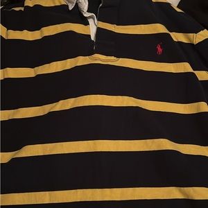 Polo rugby 2xl Ralph Lauren polo